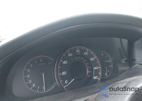 2013 Honda Accord Ex-L из США, поврежденный, VIN 1HGCT1B88DA003114